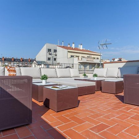 ברצלונה Aparteasy מראה חיצוני תמונה