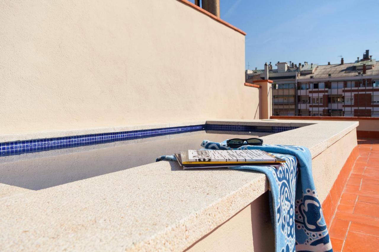 ברצלונה Aparteasy מראה חיצוני תמונה