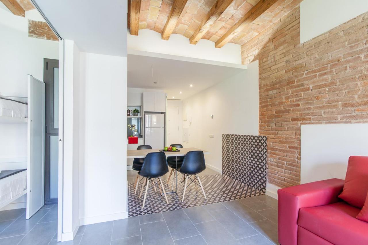 ברצלונה Aparteasy מראה חיצוני תמונה
