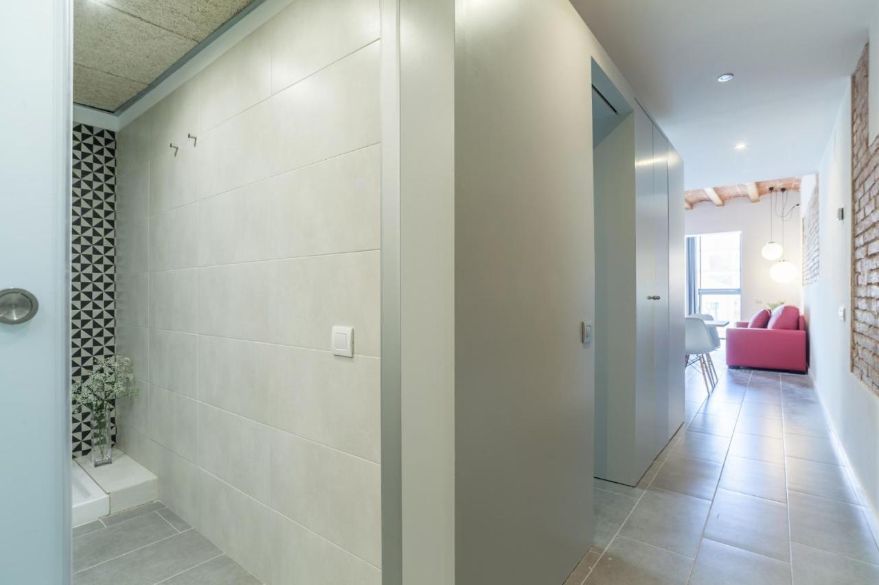ברצלונה Aparteasy מראה חיצוני תמונה