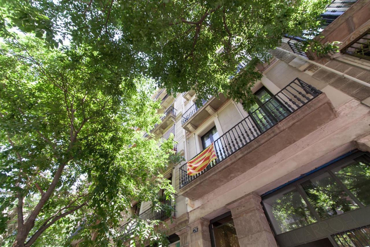 ברצלונה Aparteasy מראה חיצוני תמונה