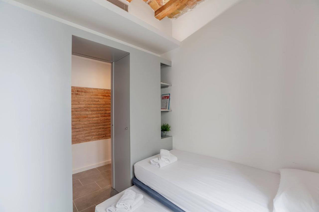 ברצלונה Aparteasy מראה חיצוני תמונה