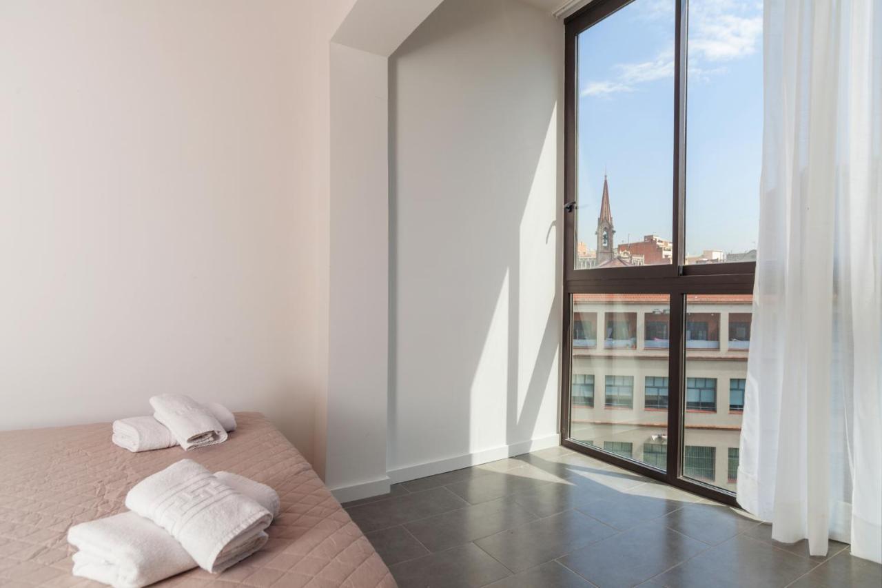ברצלונה Aparteasy מראה חיצוני תמונה