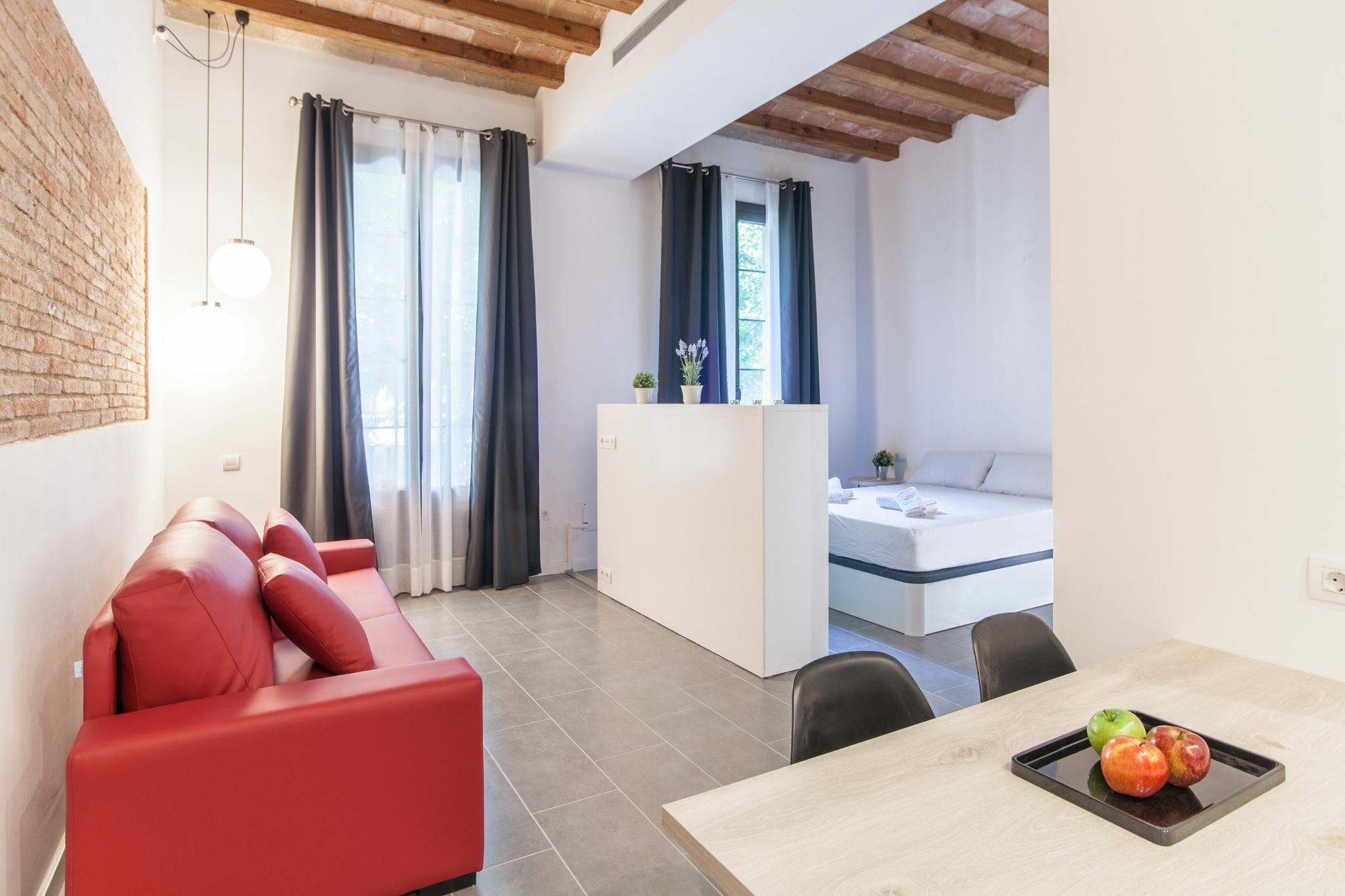 ברצלונה Aparteasy מראה חיצוני תמונה