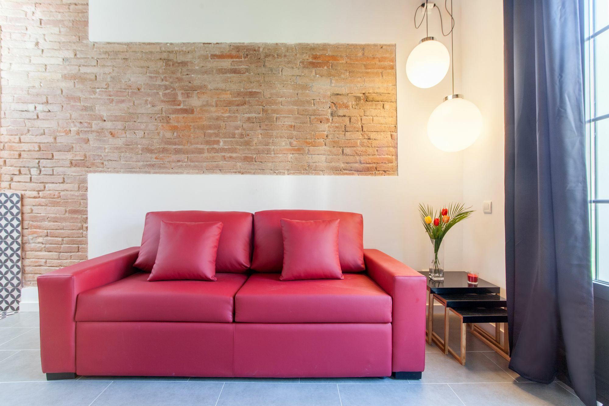 ברצלונה Aparteasy מראה חיצוני תמונה