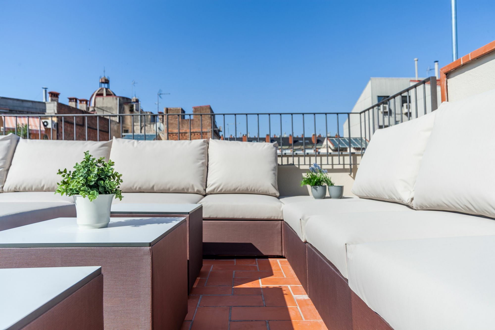 ברצלונה Aparteasy מראה חיצוני תמונה